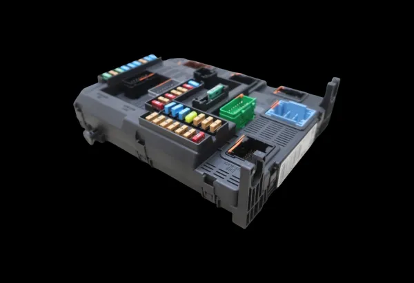 BCM, CEM & BSI klonen: de module zelf