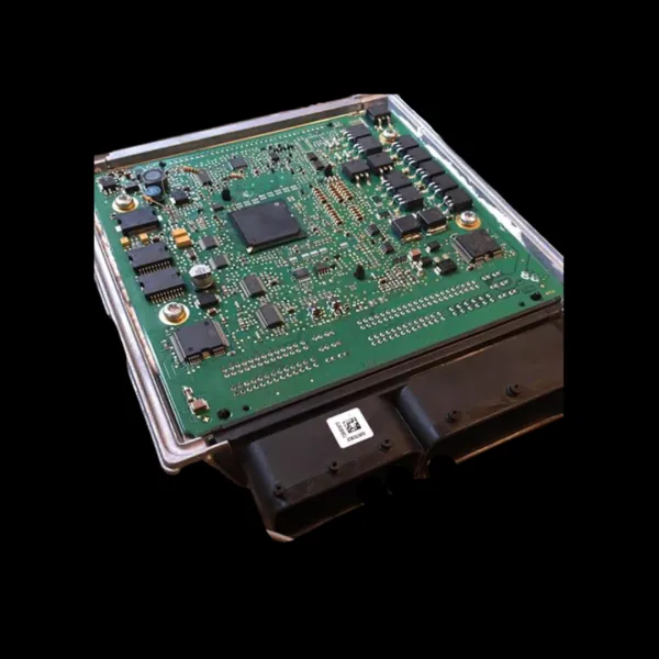 BMW MSD80 DME reparatie: de module zelf