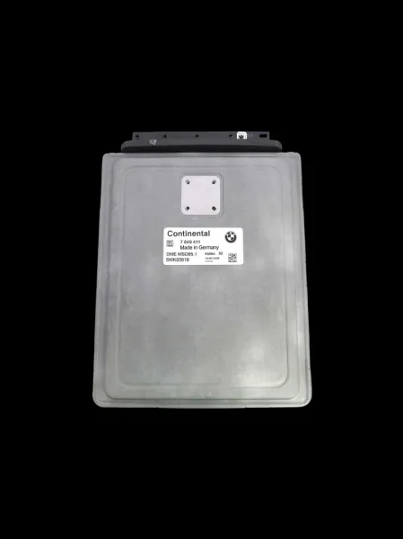 BMW MSD85 & MSD85.1 reparatie: de module zelf