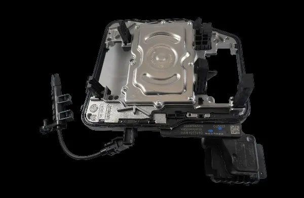 DSG DQ200 mechatronic reparatie: de module zelf